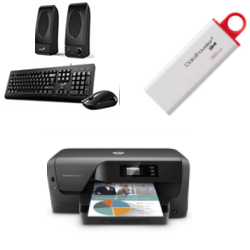 Peripherals